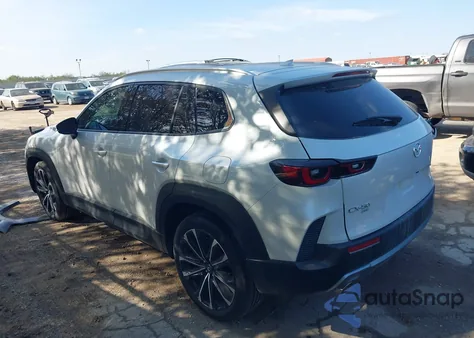 2024 Mazda Cx-50 2.5 Turbo Premium from USA, damaged, VIN 7MMVABDY3RN207237